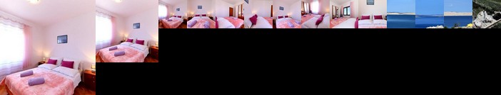 Apartments Anka Rtina