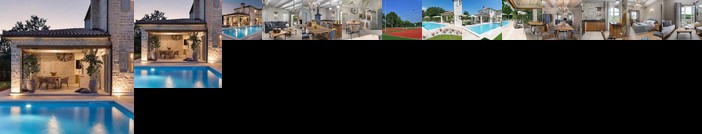 Villa Elena Kanfanar