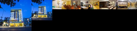 Golden Quang Tri Hotel