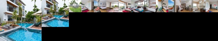 Gateway Inn Hoi An Villa