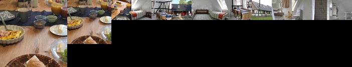 Dyssegaard B&B