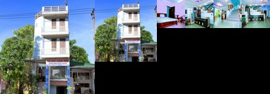 Quang Minh Guesthouse Quang Tri
