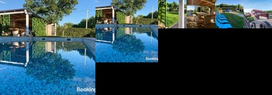 Apartment Leona Buje