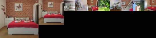 Apartment Lucia Sveti Kriz Zacretje