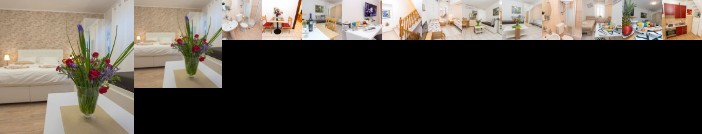 Apartments Villa Sol