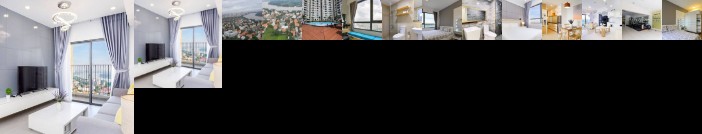 MRT Apartment In Masteri Thao Dien
