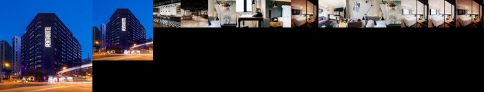 Pentahotel Hong Kong Tuen Mun