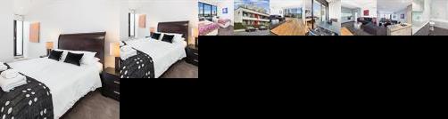 Espresso Apartments - 35 2 Gordon Street