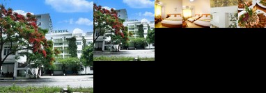 Ivy Hotel - Hai Tien