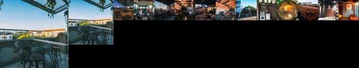 Five Elements Hostel Taipei City