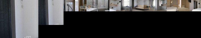 Kalinova Sloboda apartment