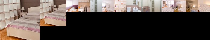 Apartment Center Niksic