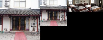Jiuhua Longrun Inn
