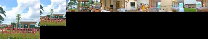 Baan Wang Pruksa Home Resort