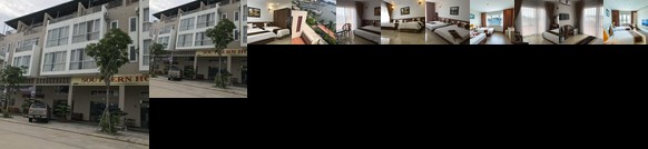 Southern Hotel Ha Long