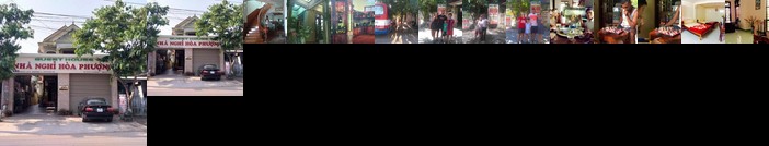 Hoa Phuong Guesthouse