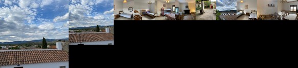 Casa Pueblo Navas de Estena