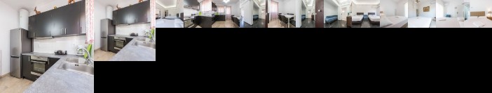 Acropolis View Dream Apartments