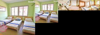 Changdao Romantic & Tranquil Stay