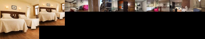 Aparthotel Ciudad de Aranda