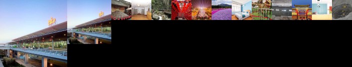 One Meter Sunshine Xi'an Xianyang International Airport Inn