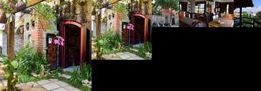 Hnam Chang Ngeh Hospitality training center guest house restaurant & bar