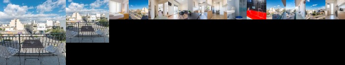 Super Paradise Apartments