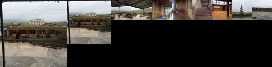 Tibetan Skyline Guesthouse