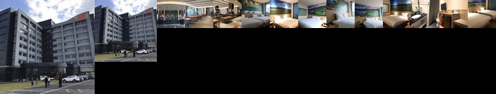 Chii Lih Hotel - Taitung Coral Museum