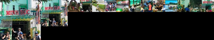 Minh Duc Hotel - Phan Rang