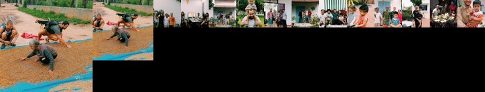 Vietnam Phuot Homestay