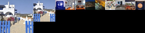 Studios Antiparos Beach