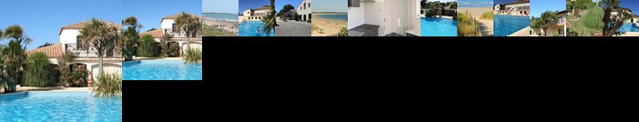 Alizes Saint-Denis-d'Oleron