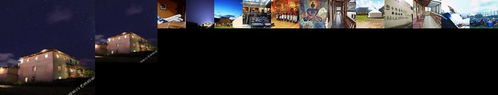 Desti Youth Park Shangri-La