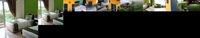 Greenfield Residence Prachinburi