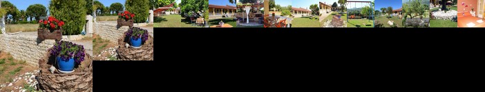 Villa Anna Corfu Island