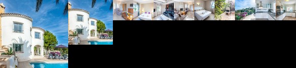 Villas Guzman - Girasoles