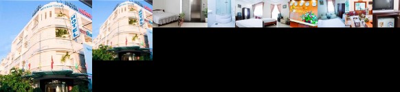 Hoang Minh Chau 2 Hotel