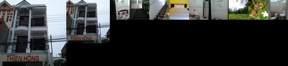 Thien Hong Guest House