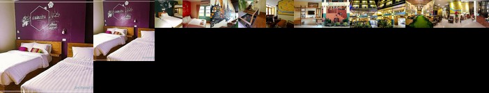 Siri Poshtel Bangkok