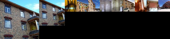 Jiaguocang Jiayuan Hotel