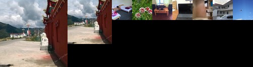 Qilang Cangqixiang Inn