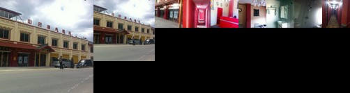 Shanba Business Hotel