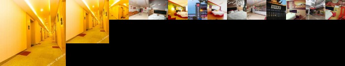 Thank You Inn Suzhou Luzhi Ancient City