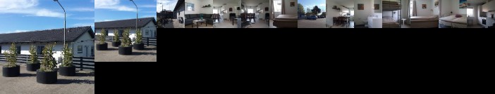 Hals Hotel ferielejlighed