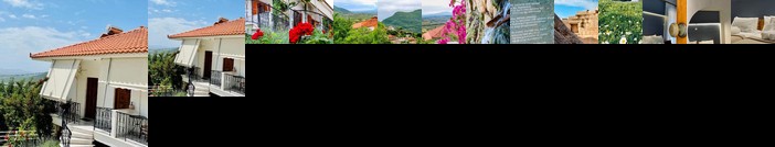 Guest House Lykourgos