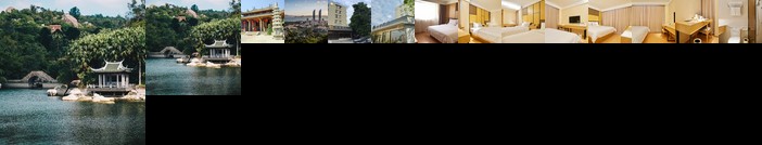 JI Hotel Xiamen University