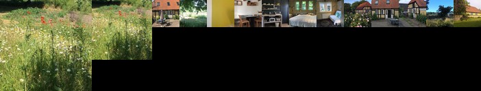 Millinge Gamle Skole