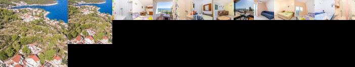 Apartments Laguna Stomorska