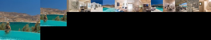 Villa Barbarossa Mykonos Island